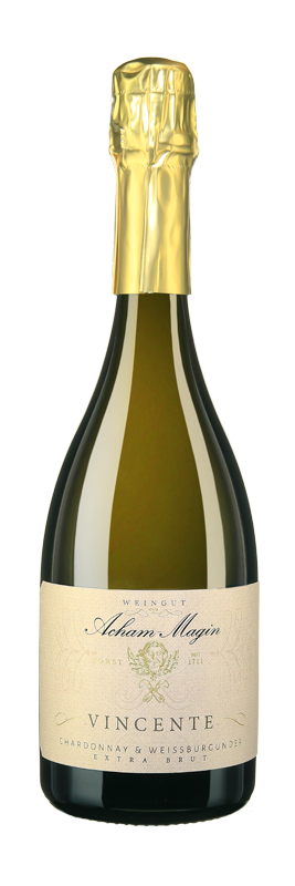 2020 VINCENTE Sekt extra brut 