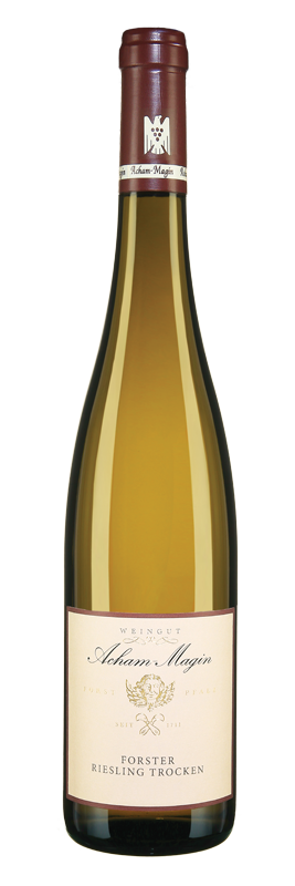 2023 DEIDESHEIMER Riesling trocken 