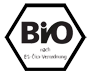 Bio-Siegel
