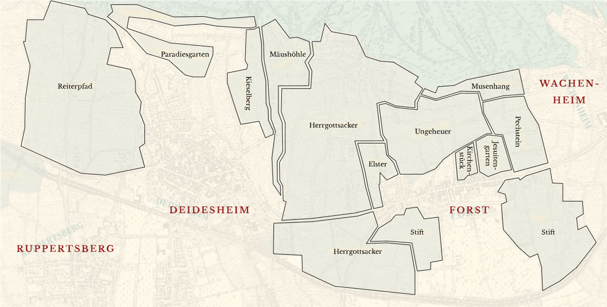 lagenkarte